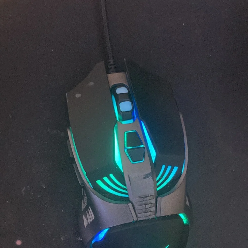 Gaming laptop (24 inch)